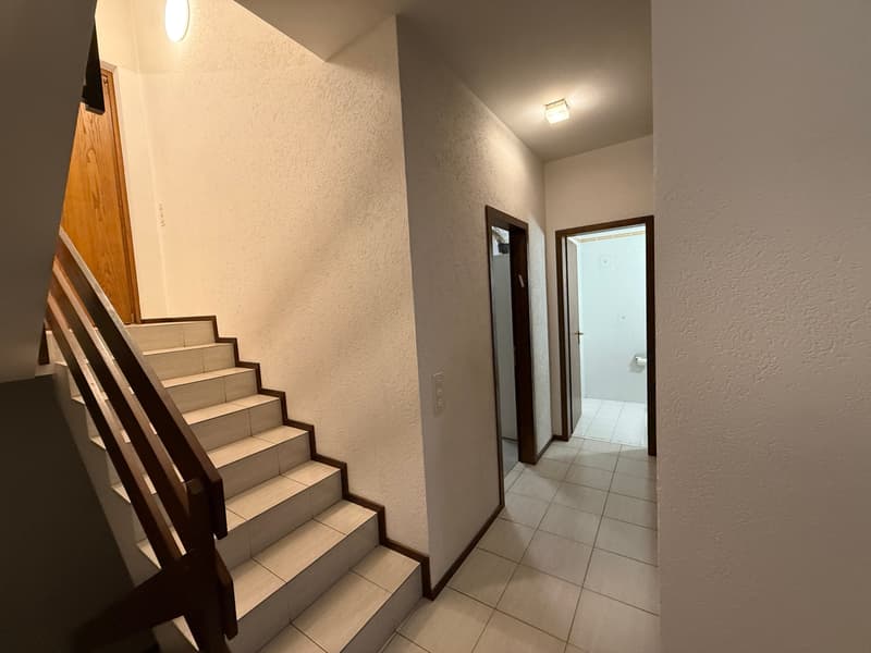 Elegante casa a schiera a Castagnola, Lugano (17)