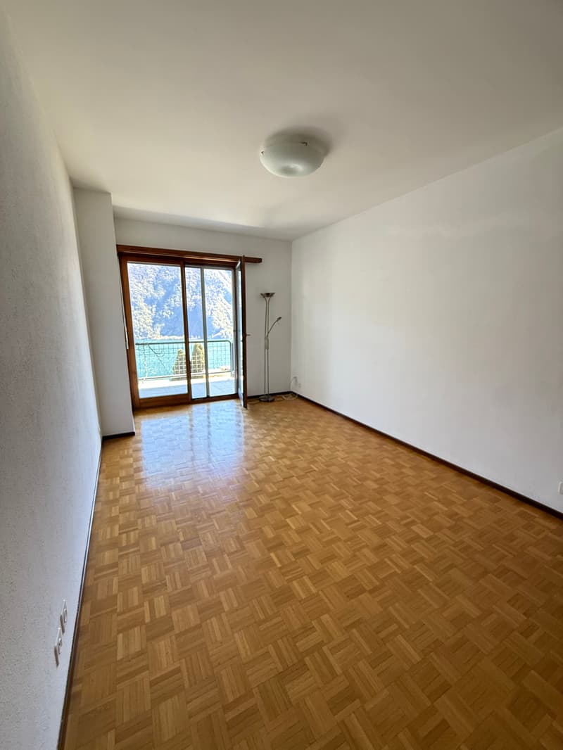 Elegante casa a schiera a Castagnola, Lugano (12)