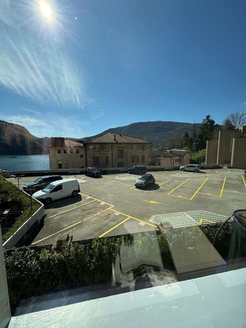Appartamento 2.5 locali vista lago (3)