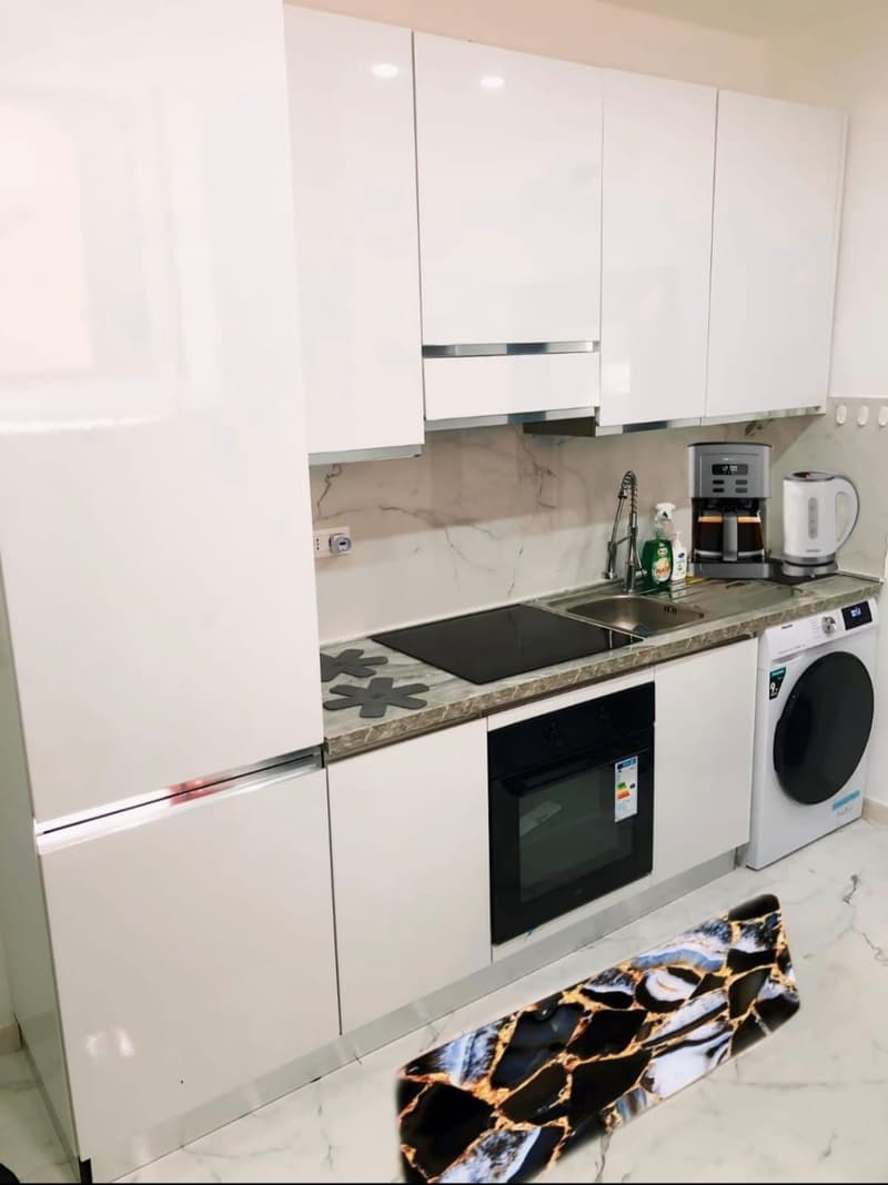 Moderno appartamento 2.5 locali (8)