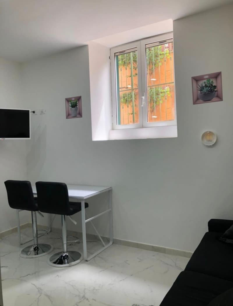Moderno appartamento 2.5 locali (5)