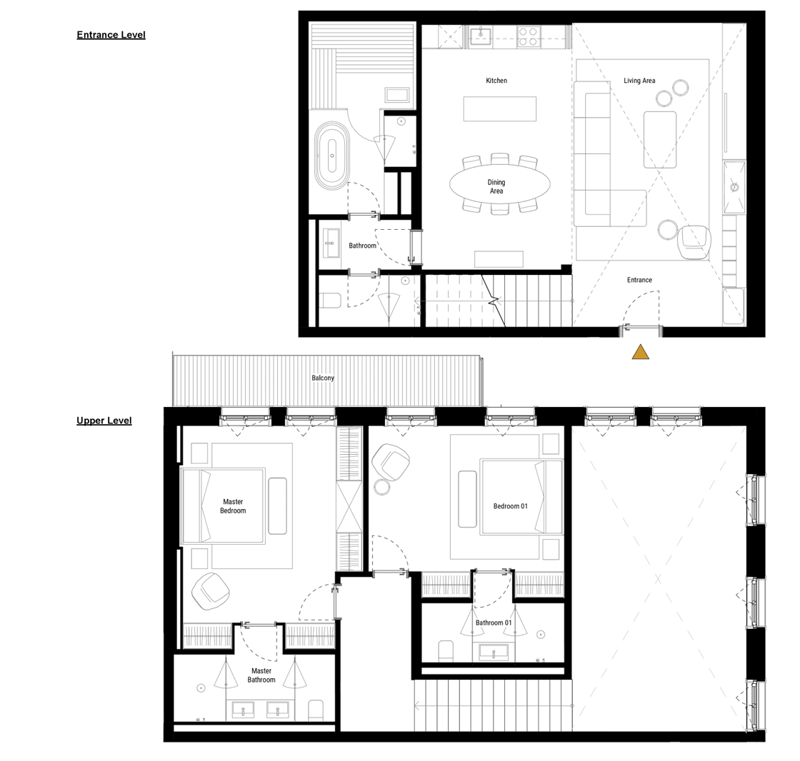 Elegante Appartamento di 3.5 Locali ad Andermatt (20)