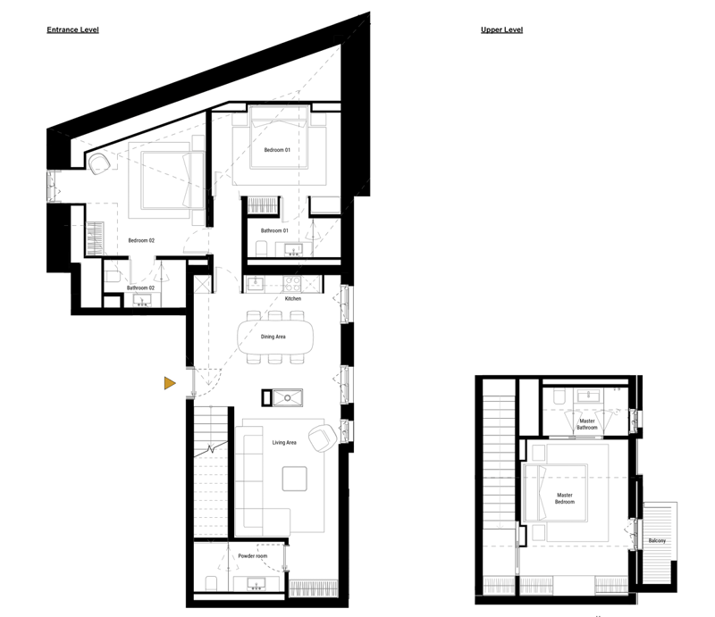 Esclusivo appartamento di 4.5 locali ad Andermatt – Lusso alpino senza compromessi (20)
