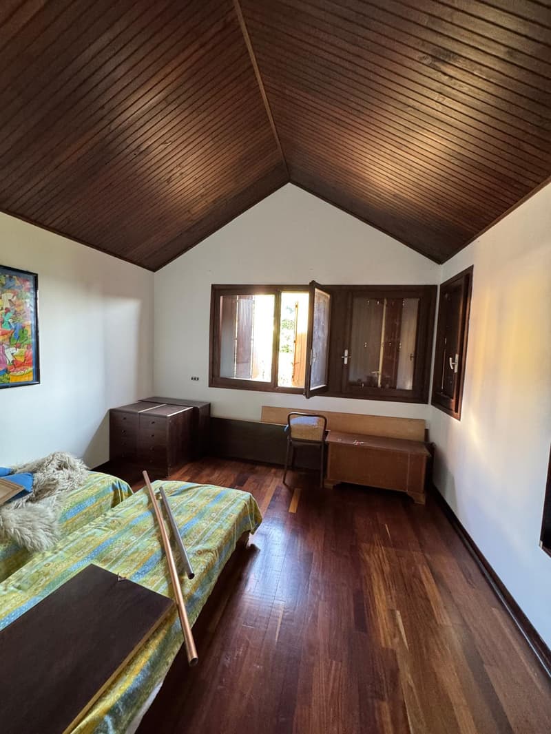 Meravigliosa villa con vista (20)