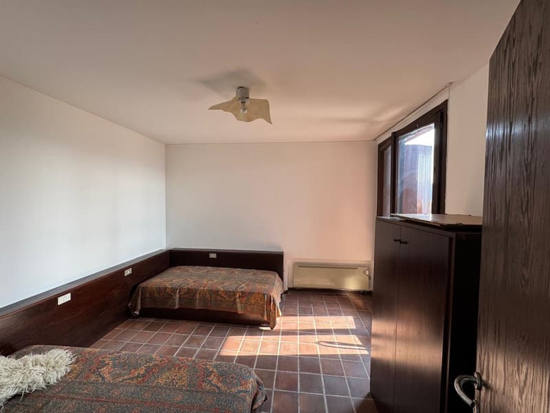 Meravigliosa villa con vista (15)