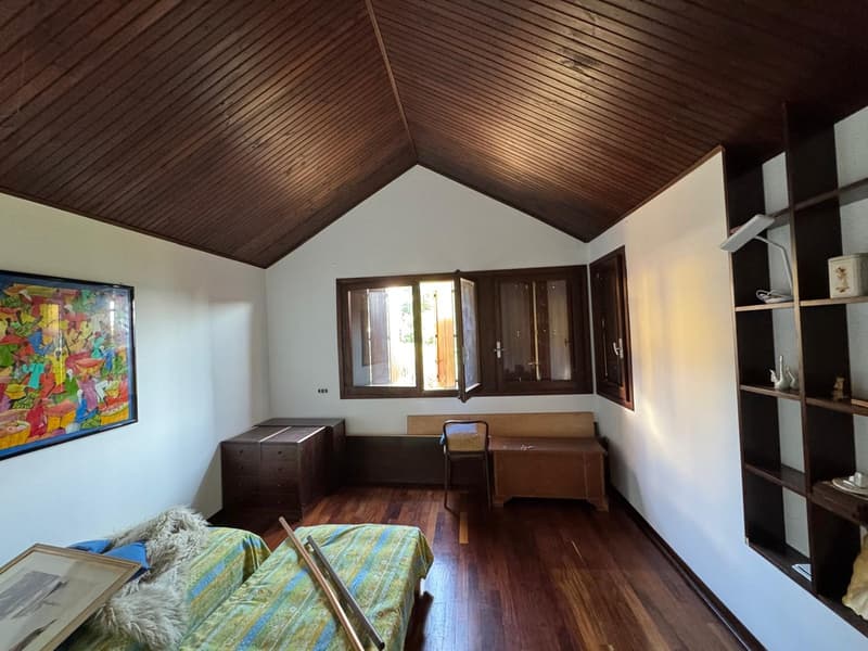 Meravigliosa villa con vista (19)