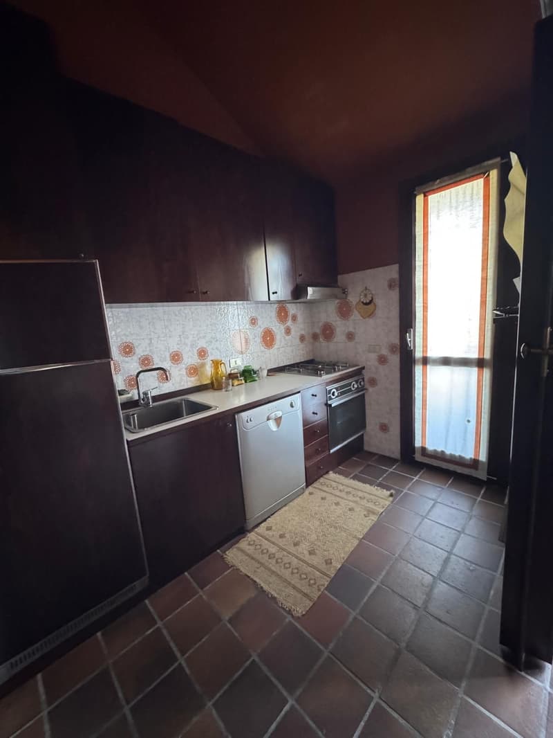 Meravigliosa villa con vista (8)