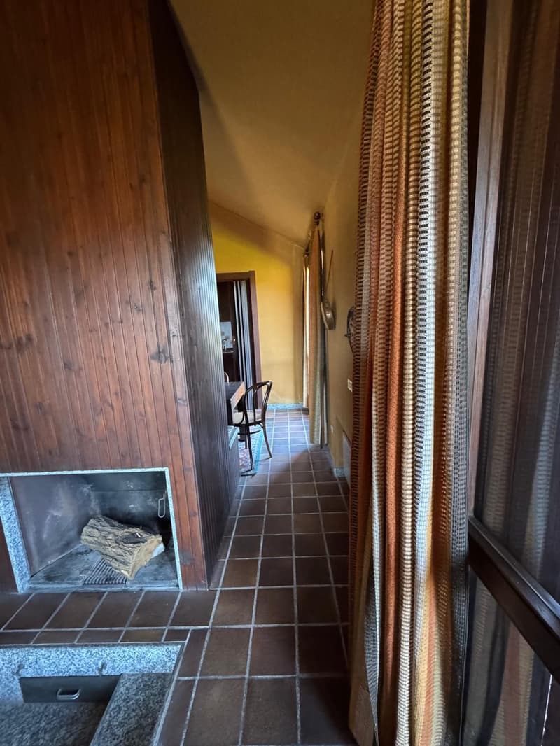 Meravigliosa villa con vista (6)