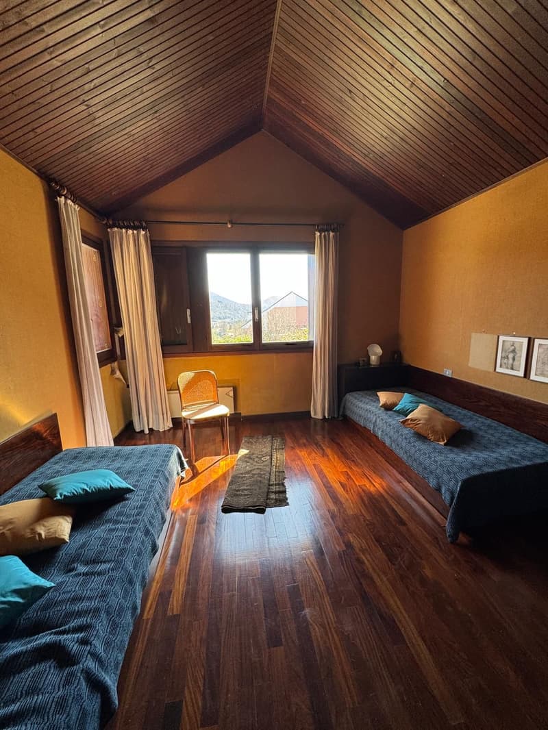 Meravigliosa villa con vista (13)