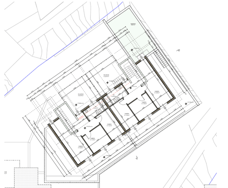Progetto Immobiliare ad Isone (13)