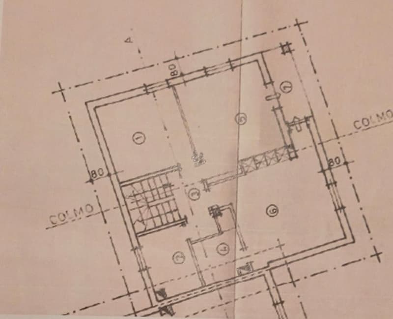 Villa indipendente 5.5 locali (20)