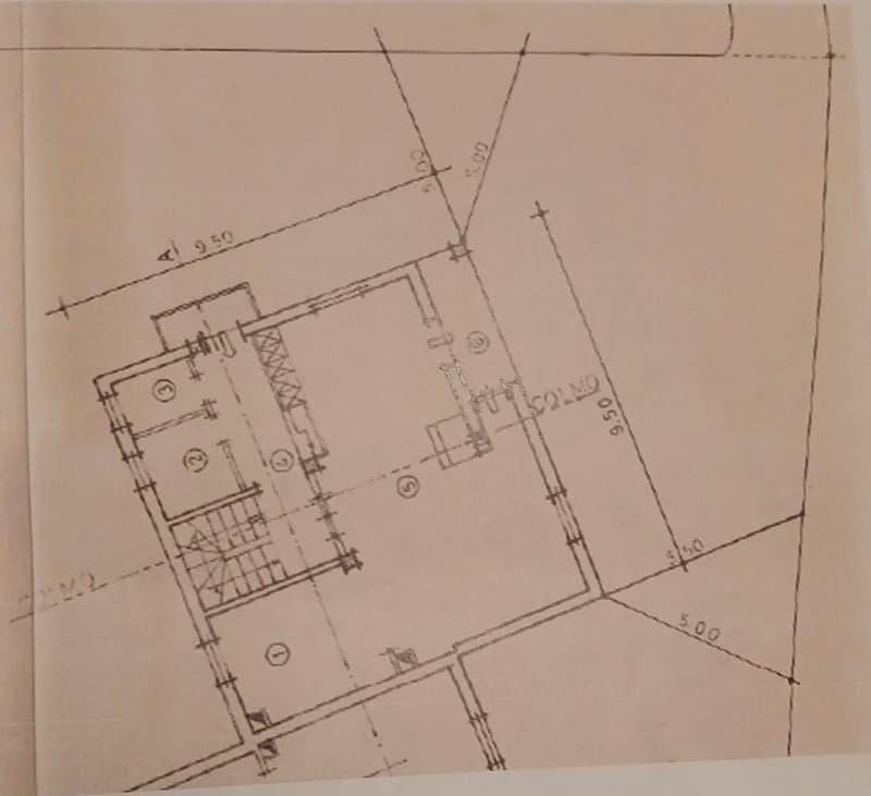 Villa indipendente 5.5 locali (18)