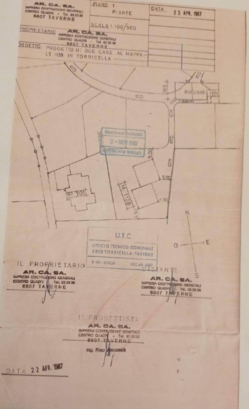 Villa indipendente 5.5 locali (23)