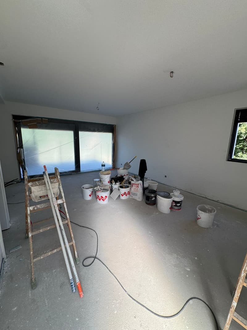 Elegante appartamento duplex di 3.5 locali a Melano (4)