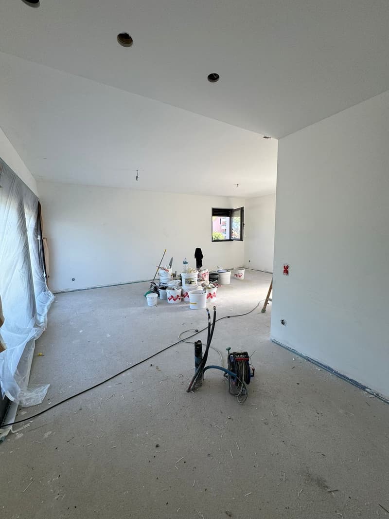 Elegante appartamento duplex di 3.5 locali a Melano (3)