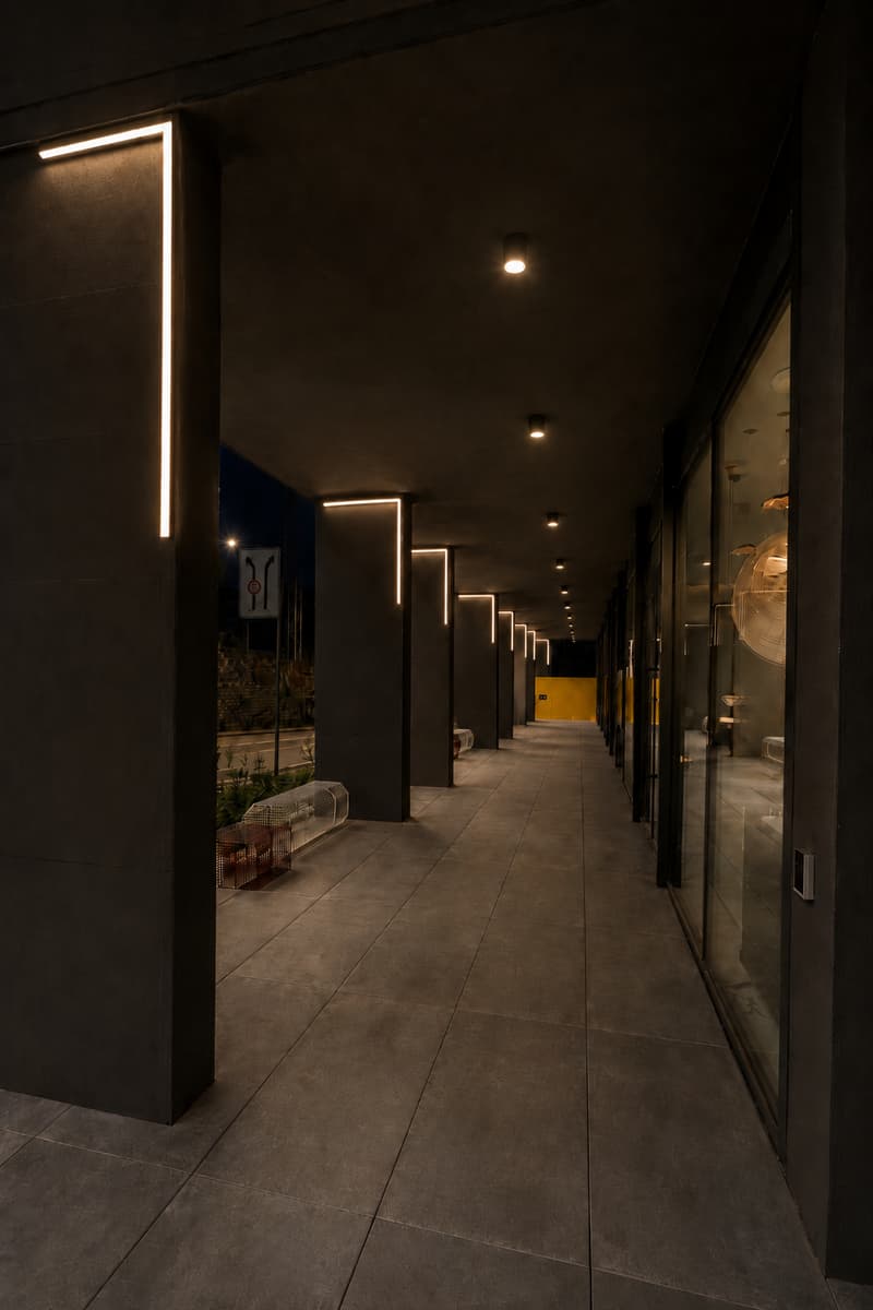 Luminoso appartamento di 2.5 locali a Massagno, con vista e balcone (1)