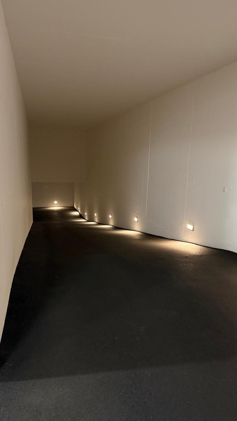 Luminoso appartamento di 2.5 locali a Massagno, con vista e balcone (11)