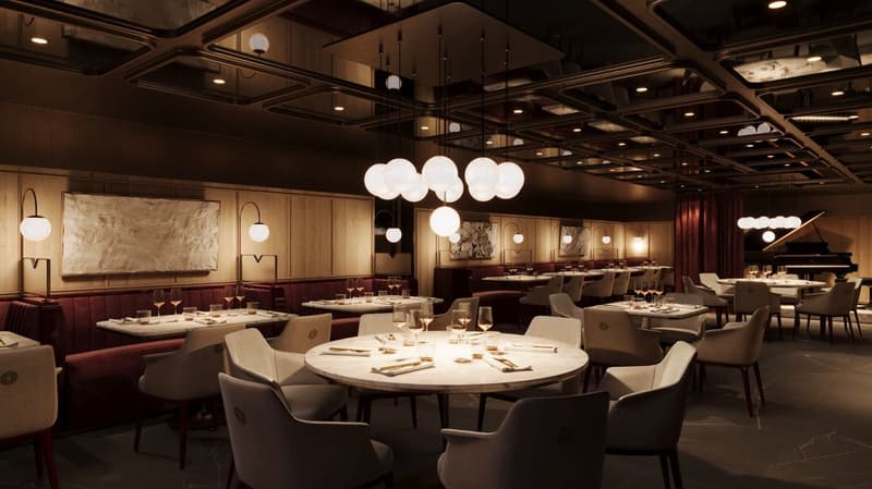 Esclusivo Appartamento Duplex di 4.5 Locali ad Andermatt (2)