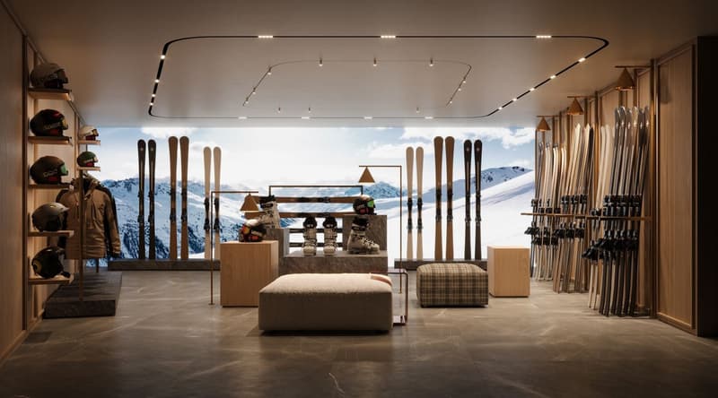 Elegante Appartamento di 2.5 Locali ad Andermatt (9)