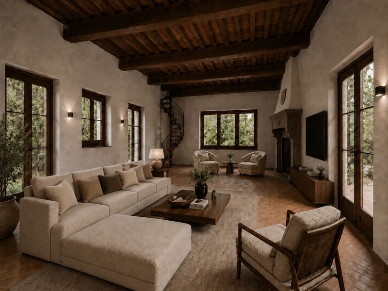 Prestigiosa villa di lusso con piscina a Venegono Inferiore (11)