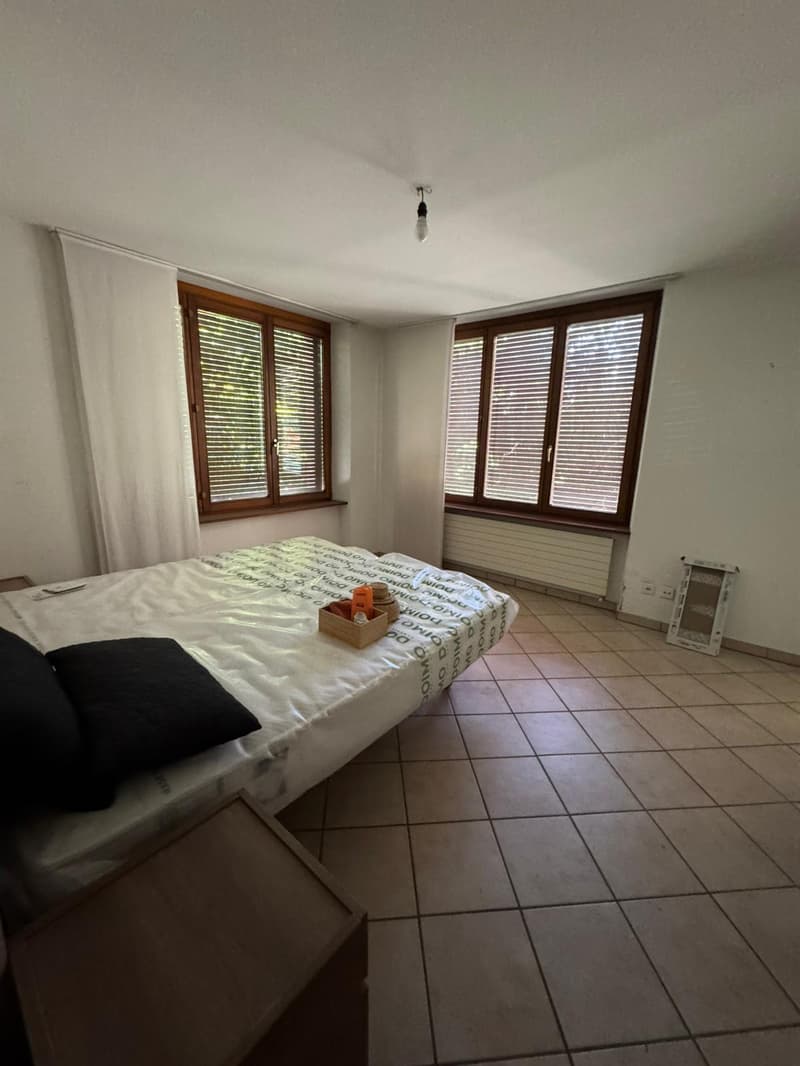 Villa di pregio in stile Liberty (13)