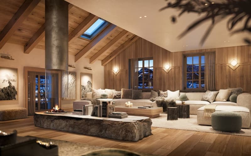 Appartamento di 3.5 locali ad Andermatt – Eleganza e comfort nel cuore delle Alpi (1)