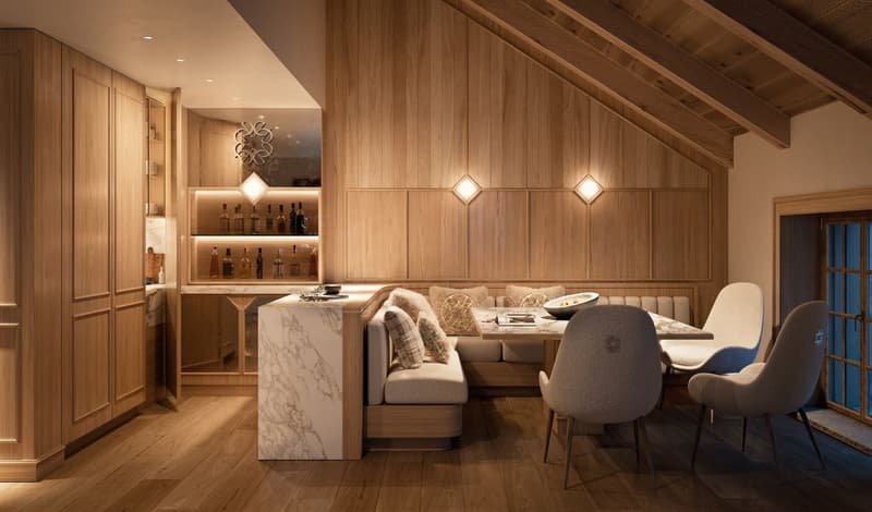 Appartamento di 3.5 locali ad Andermatt – Eleganza e comfort nel cuore delle Alpi (13)
