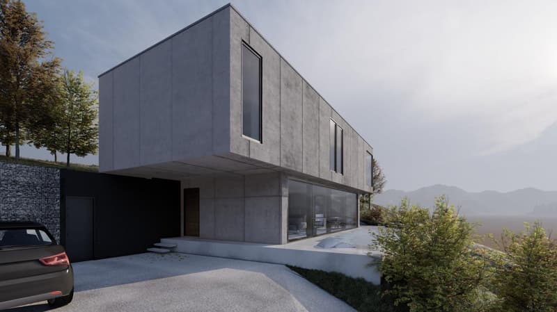 Villa di Lusso a Sant’Antonino (3)
