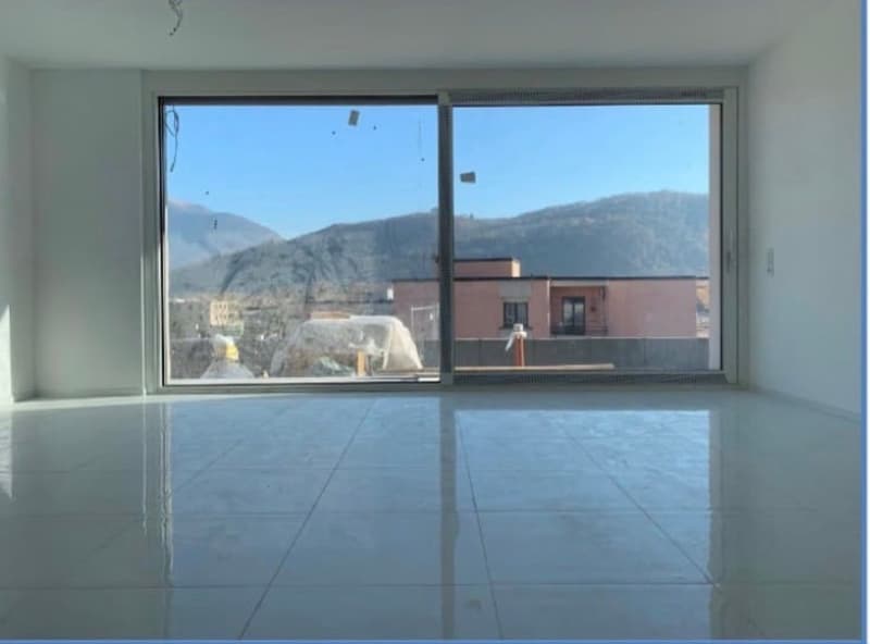 Villetta di 4,5 locali con giardino privato e terrazza sul tetto a Serocca d’Agno (1)