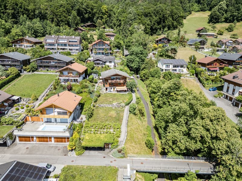 Bauland für eigenes Wohnprojekt (5)