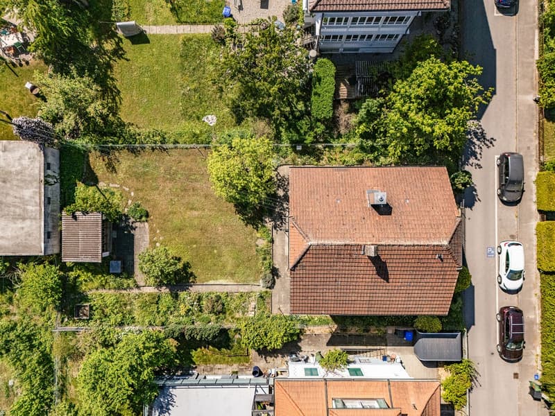 Hübsches Haus an zentrumsnaher Lage (5)