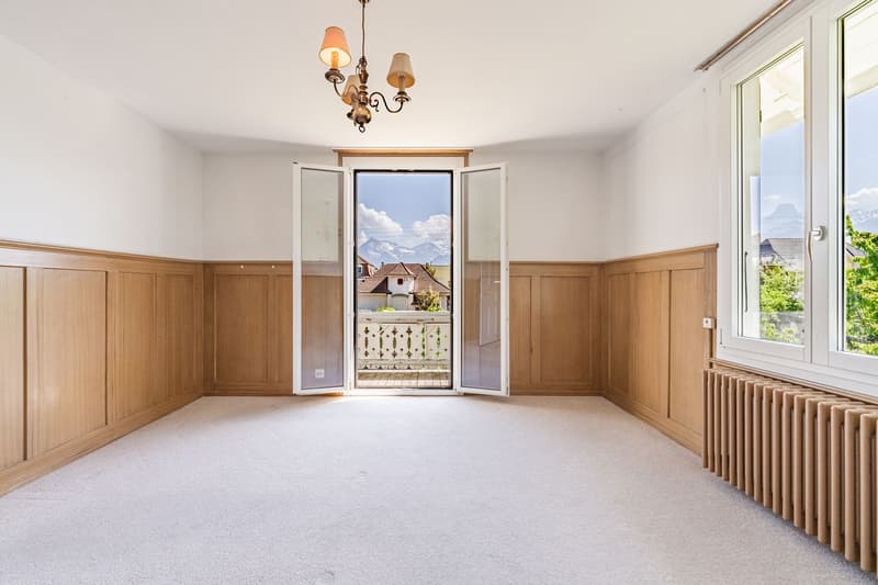 Hübsches Haus an zentrumsnaher Lage (10)