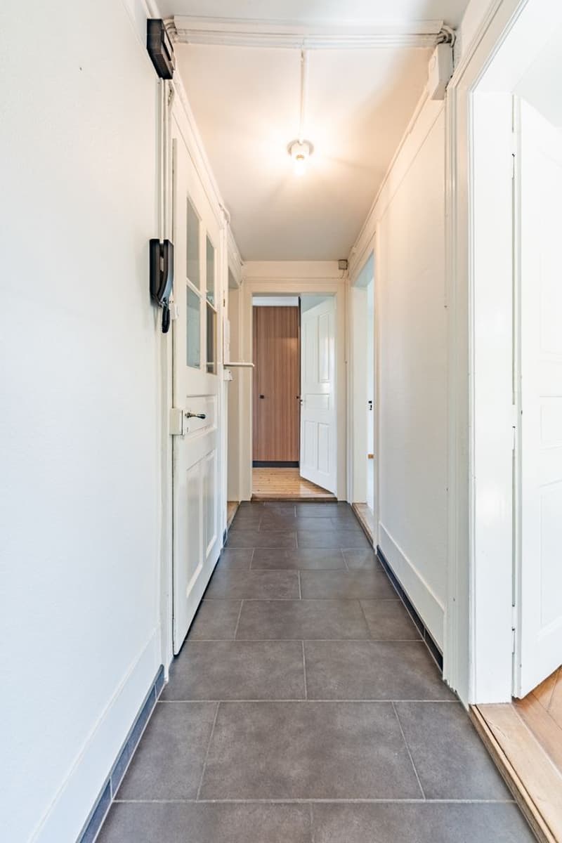 Hübsches Haus an zentrumsnaher Lage (9)