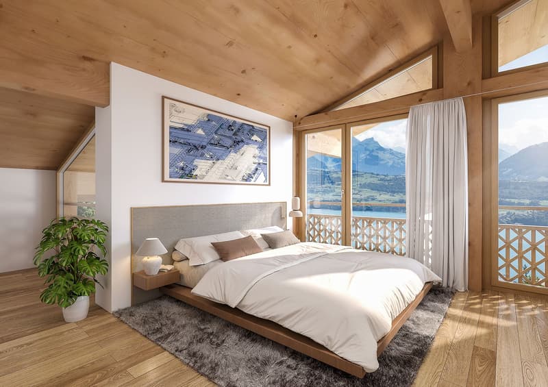 reblodge – Architektonisch hochwertiges Einfamilienhaus (E-2) (2)