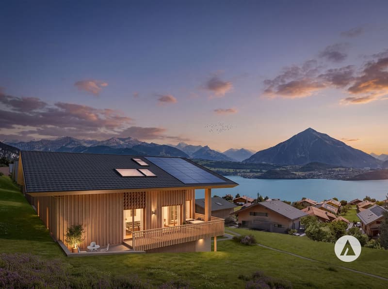 reblodge – Architektonisch hochwertige Eigentumswohnung (3)
