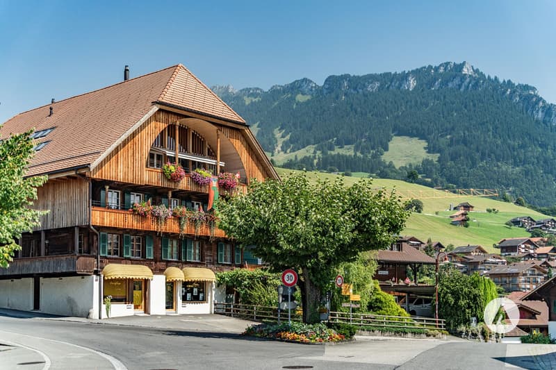reblodge – Architektonisch hochwertige Eigentumswohnung (9)