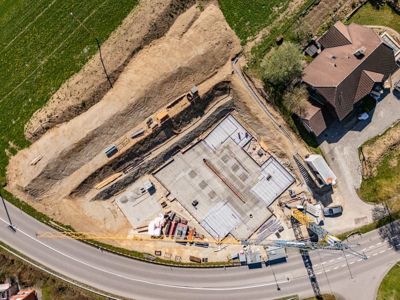Neubau mit Herz fürs Landleben (10)