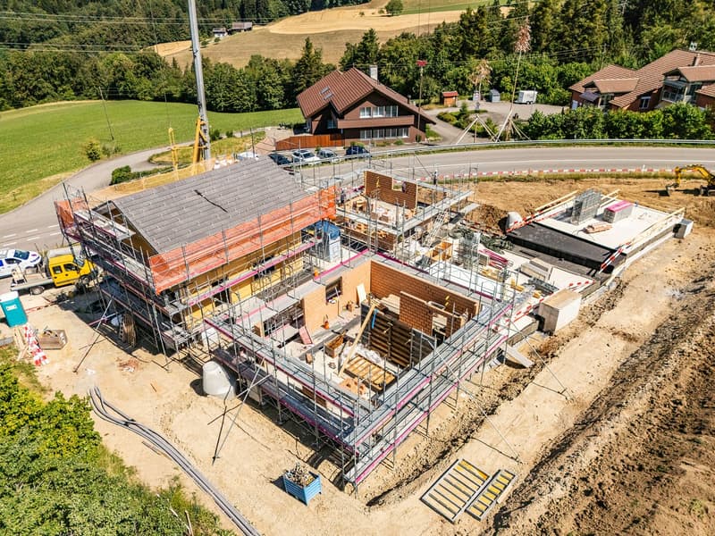 Neubau mit Herz fürs Landleben (5)