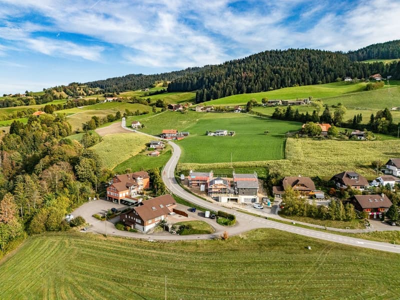 Neubau mit Herz fürs Landleben in Oberdiessbach (9)