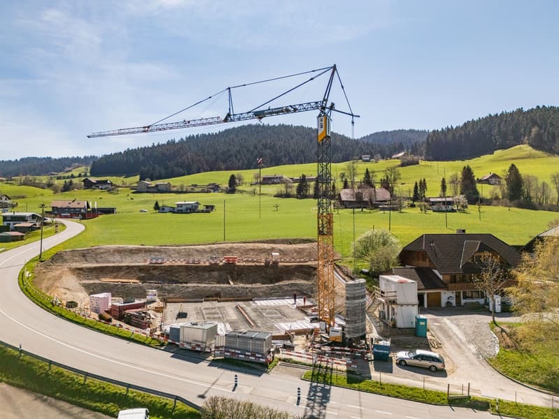 Neubau mit Herz fürs Landleben in Oberdiessbach (6)