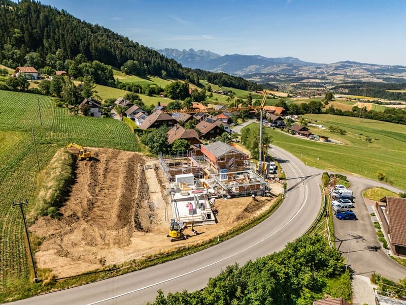 Neubau mit Herz fürs Landleben in Oberdiessbach (6)