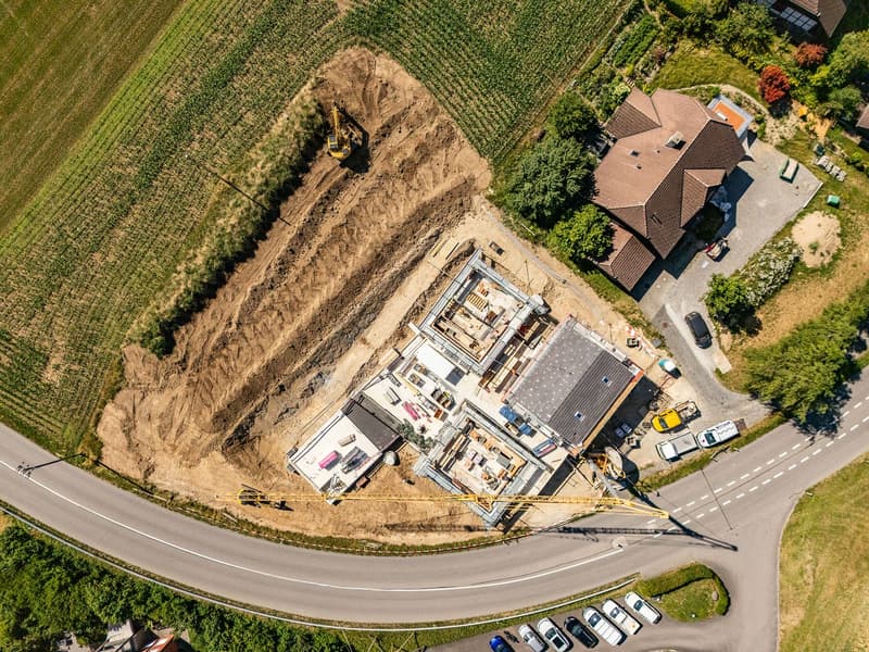Neubau mit Herz fürs Landleben in Oberdiessbach (8)