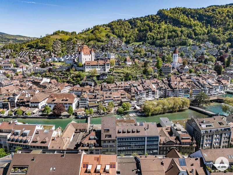 Renditegelegenheit mitten im pulsierenden Bälliz (4)