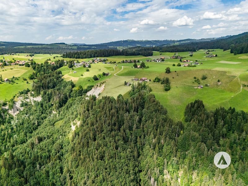 Für Menschen mit Ideen, Platzbedarf und Blick fürs Besondere (3)