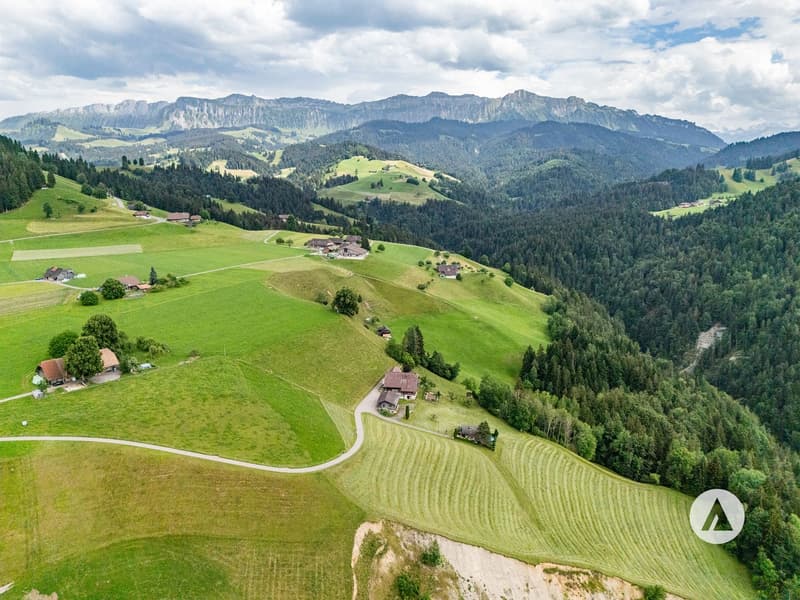 Für Menschen mit Ideen, Platzbedarf und Blick fürs Besondere (2)
