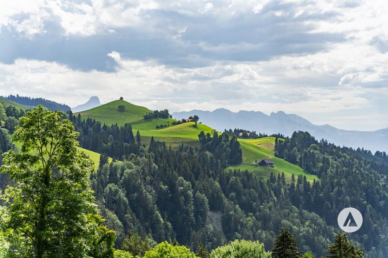 Für Menschen mit Ideen, Platzbedarf und Blick fürs Besondere (4)