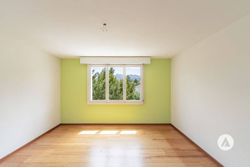 Ruhig gelegen und doch bestens angebunden (8)