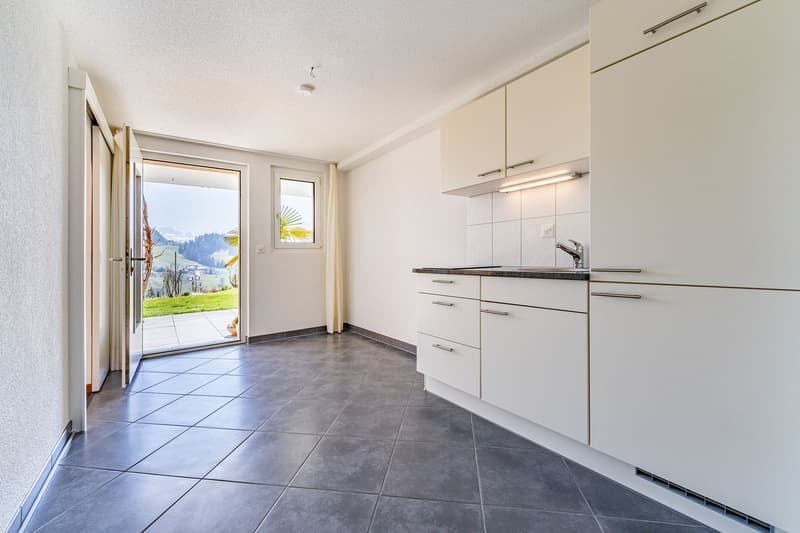 Mit unverbaubarem Weitblick wohnen (11)