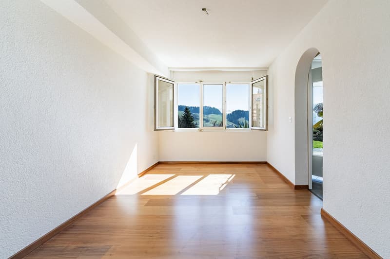 Mit unverbaubarem Weitblick wohnen (10)