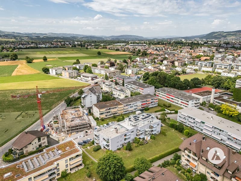 Vollvermietetes Mehrfamilienhaus mit Entwicklungspotenzial (5)